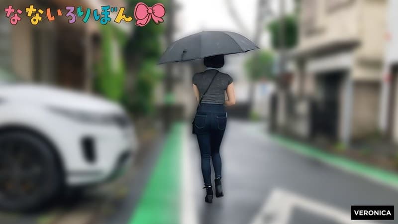 多分1浪Fラン女