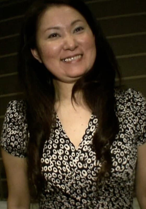 毎週でもエッチしたい肉欲暴走熟女の初撮りAV出演！したくて我慢出来ないしろーと熟女のドスケベSEX！