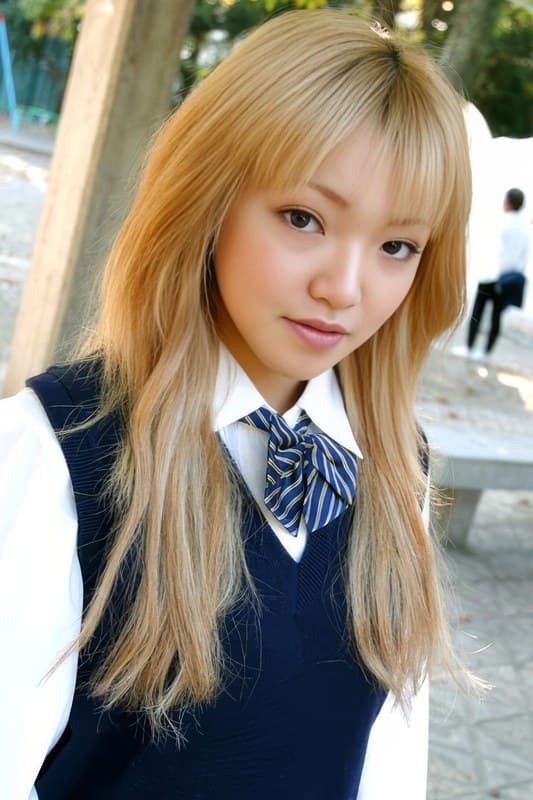 淫漏裸流 FILE.004