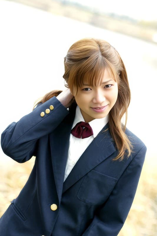 淫漏裸流 FILE.007